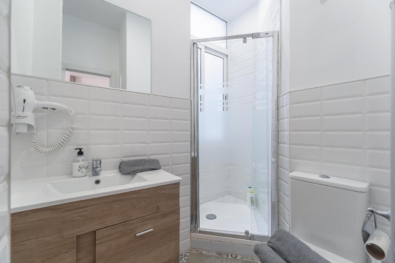Deluxe Larios Malaga Center Apartment מראה חיצוני תמונה
