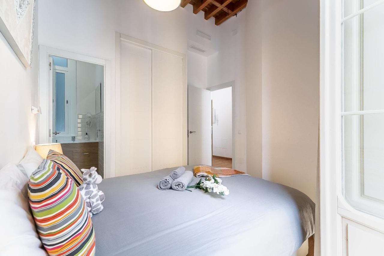 Deluxe Larios Malaga Center Apartment מראה חיצוני תמונה